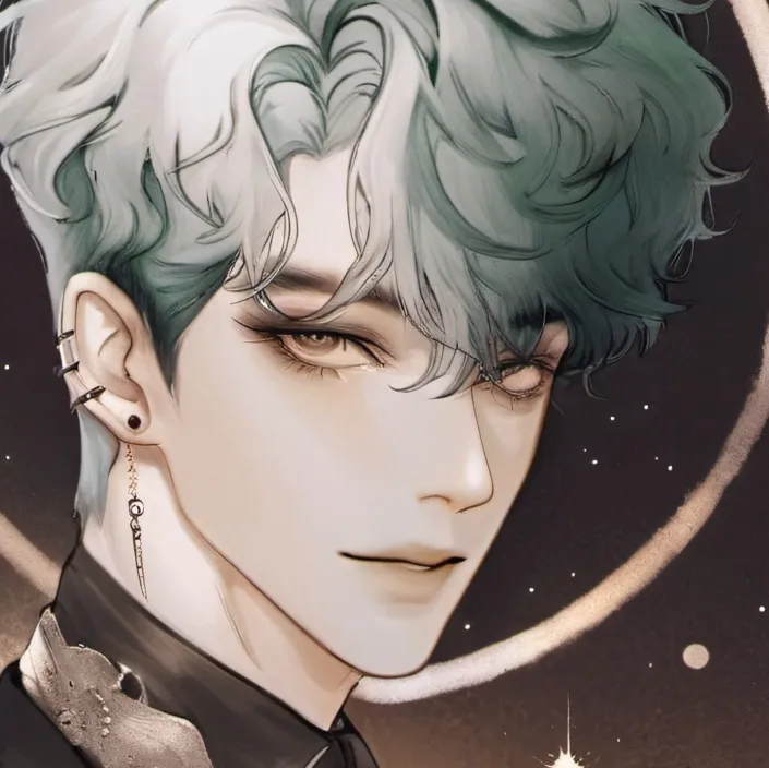 chat with ai character: -° Kazimir °-