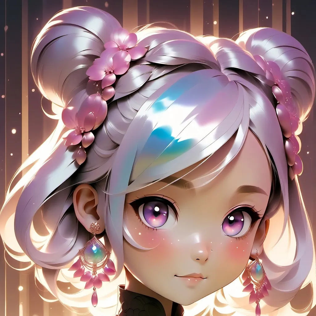 chat with ai character: Mha