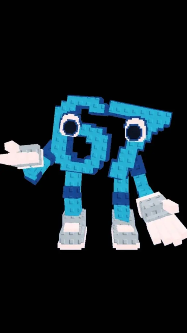 ai character: 67 background