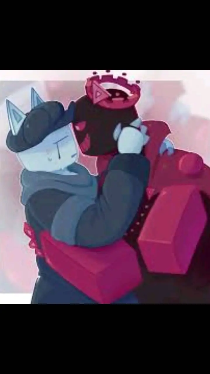 ai character: Annihilation background