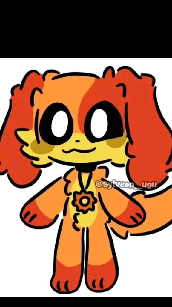 ai character: Aw..DC background