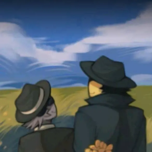 chat with ai character: chance x Mafiso 