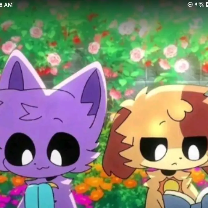 chat with ai character: catnap 