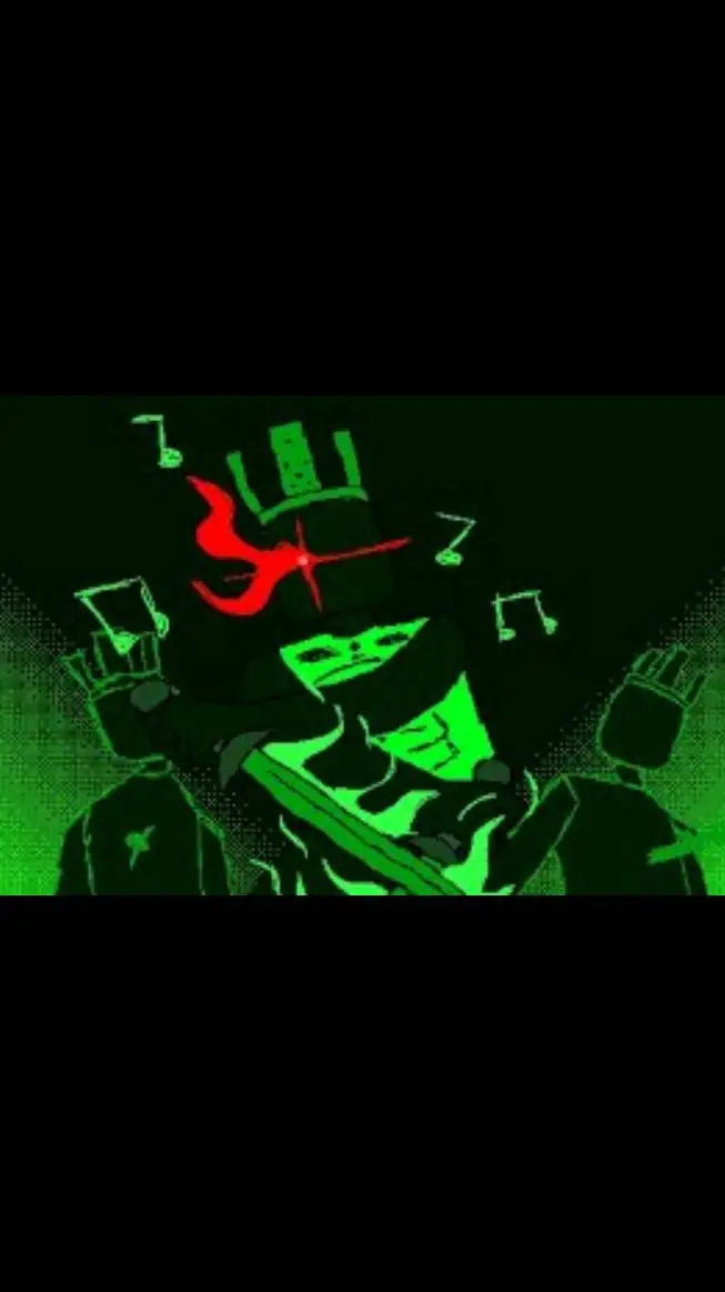 ai character: 1x1x1x1 background