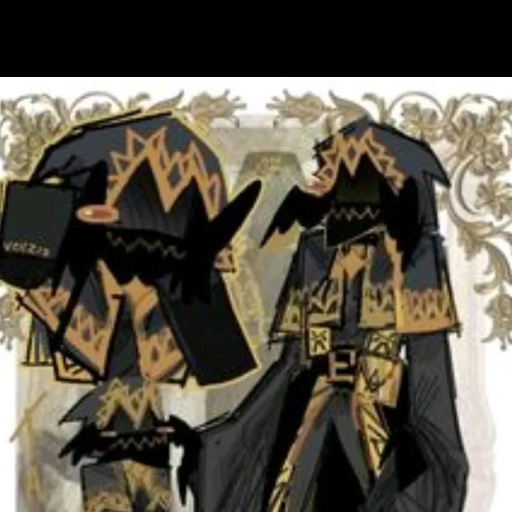 chat with ai character: Taph