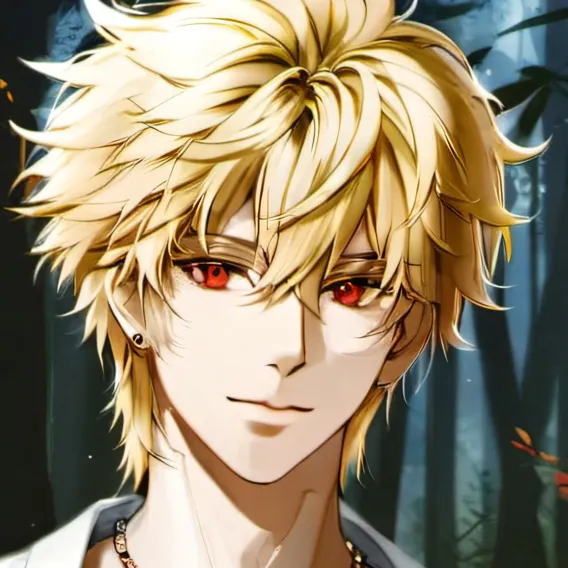 chat with ai character: Bokugo