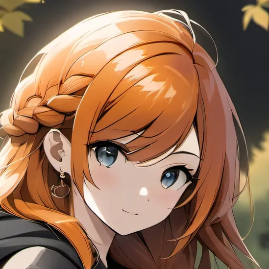 chat with ai character: TennoSchool,Autumn