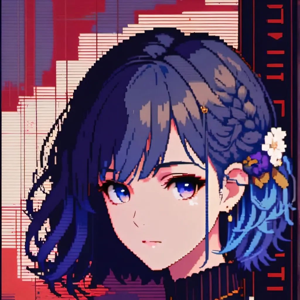 chat with ai character: Fen Sakura