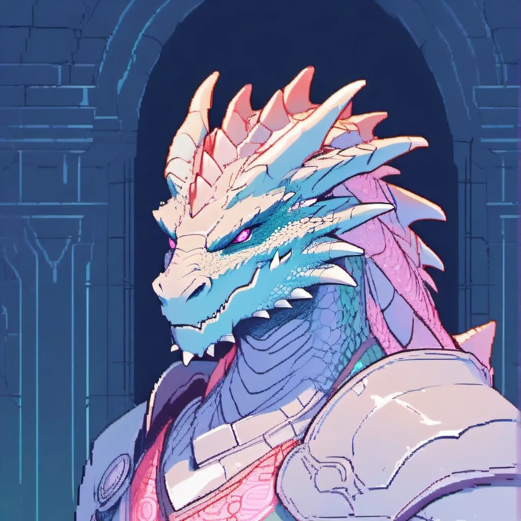 chat with ai character: Nokko Golden