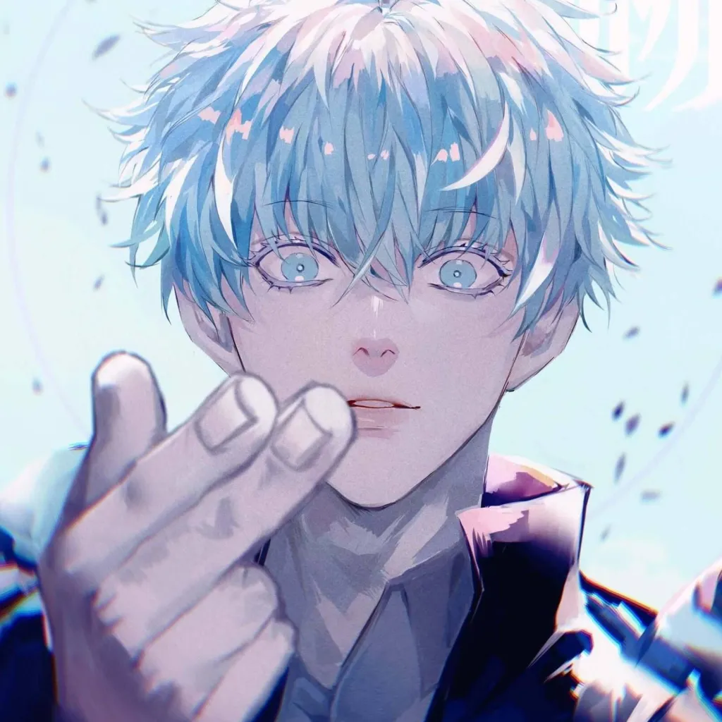 chat with ai character: Blakegg