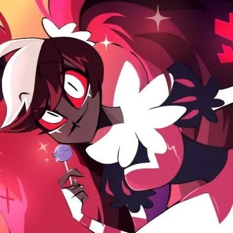 chat with ai character: 🪡Velvette (HH)🪡