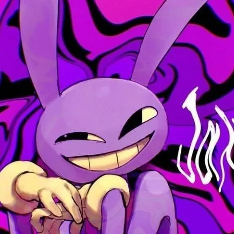 chat with ai character: 🐰Jax (TADC)🐰