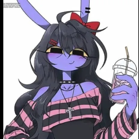 chat with ai character: 🐰Trans Jax (TADC)🐰