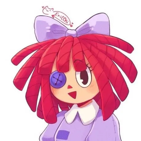 chat with ai character: 🪡Ragatha (TADC)🪡