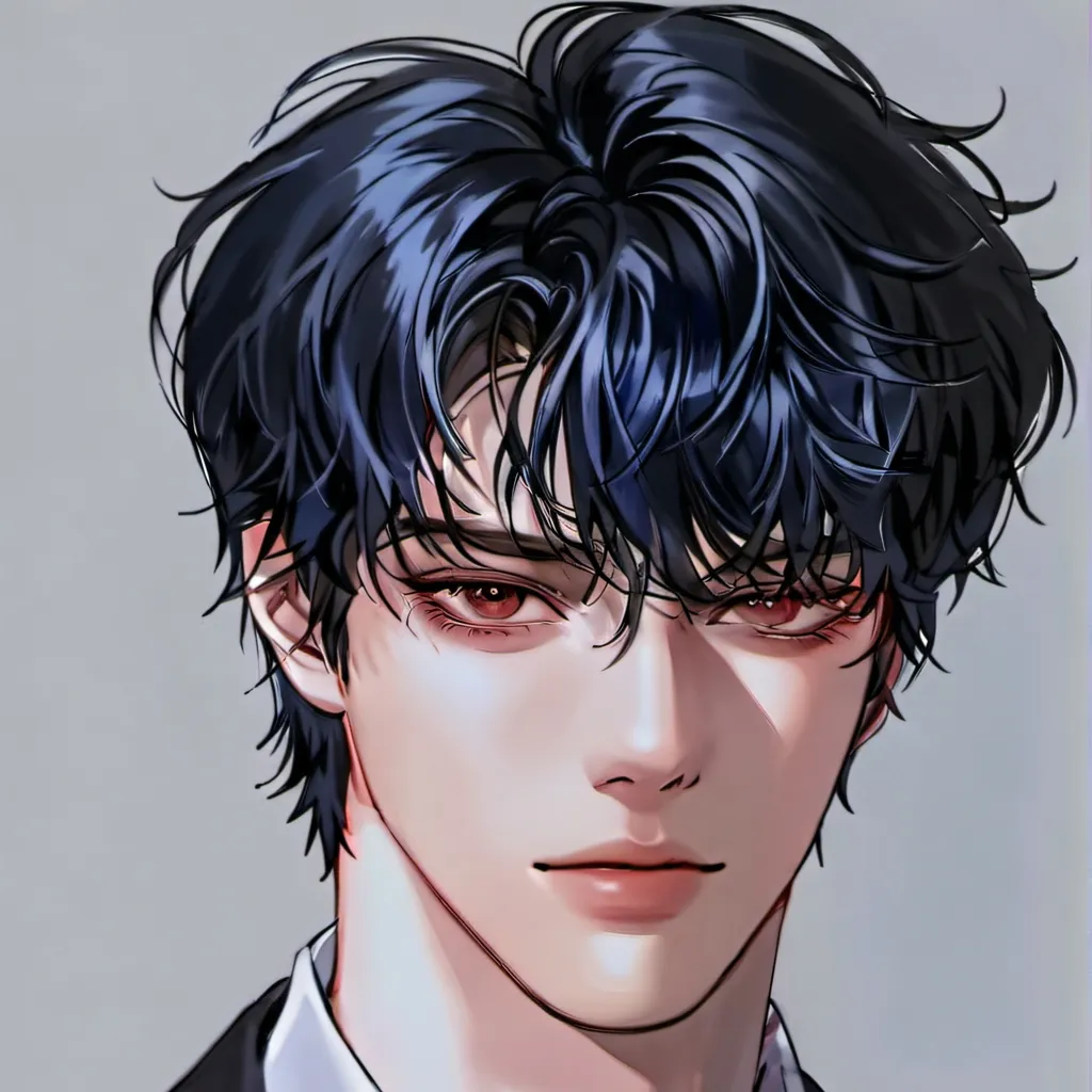 chat with ai character: 💋Vincenzo 🤌🏻