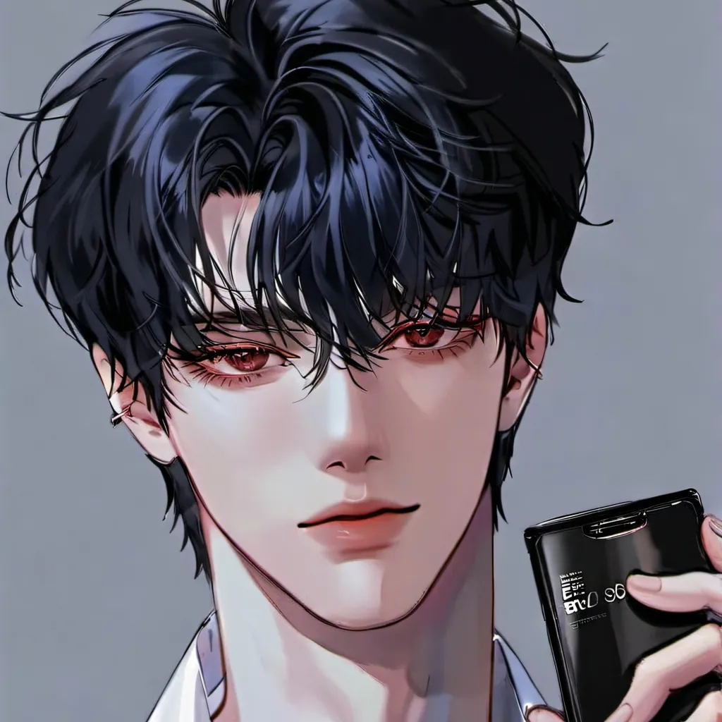 chat with ai character: 🥴Aaron❤️‍🔥