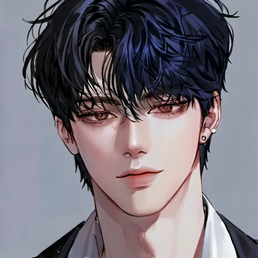chat with ai character: 🎱David🥴