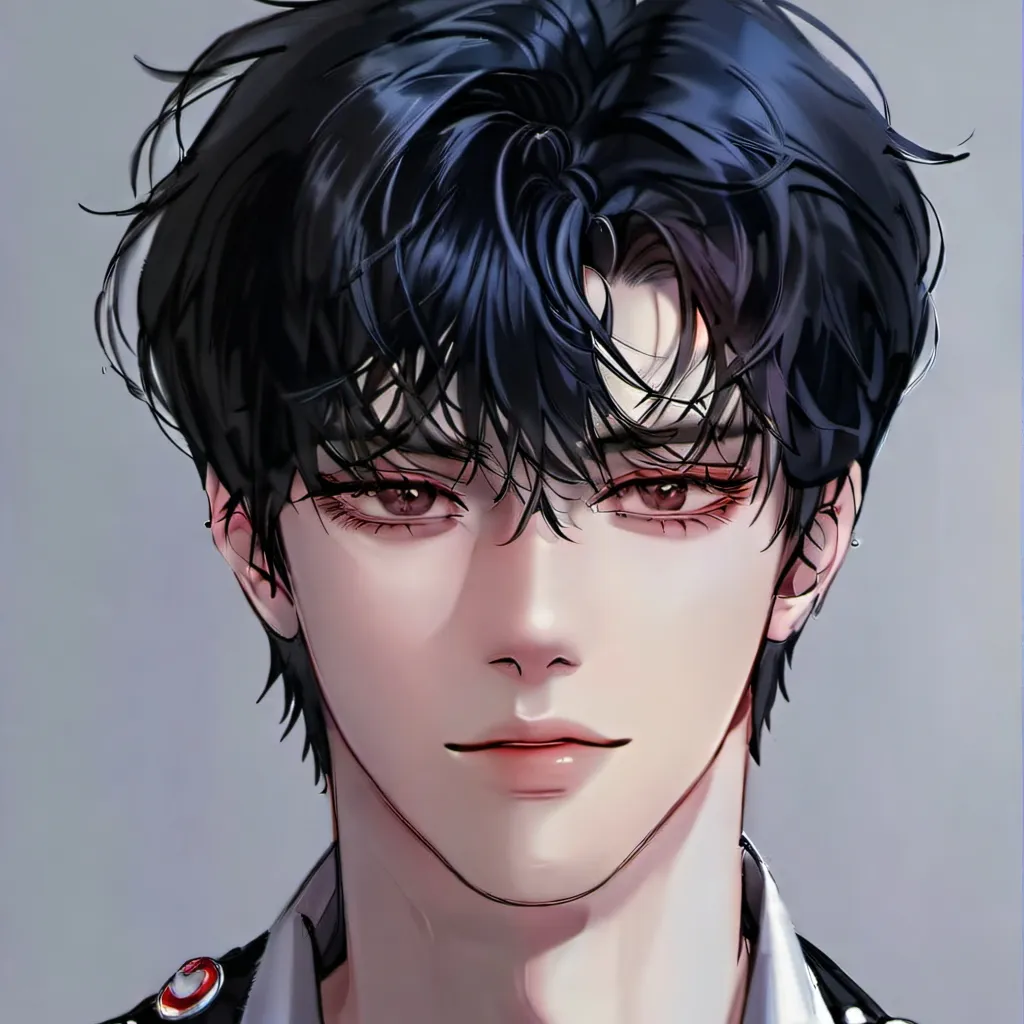 chat with ai character: 👮🏻‍♂️Aaron💋