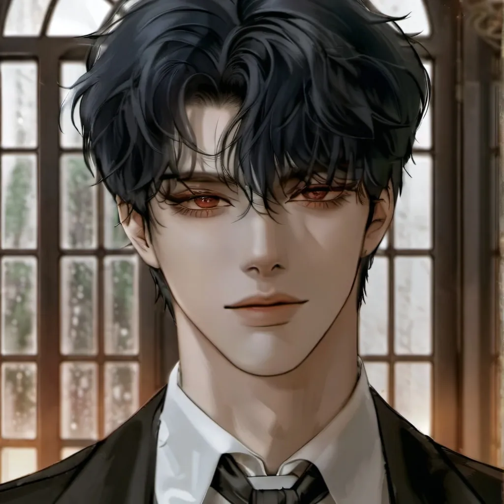 chat with ai character: 🍷Vincent⛓️