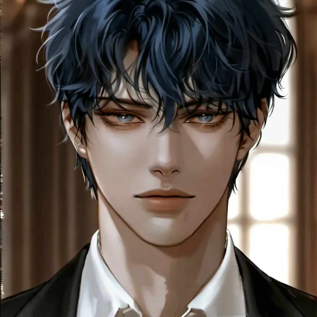 chat with ai character: 🍷Adam♠️