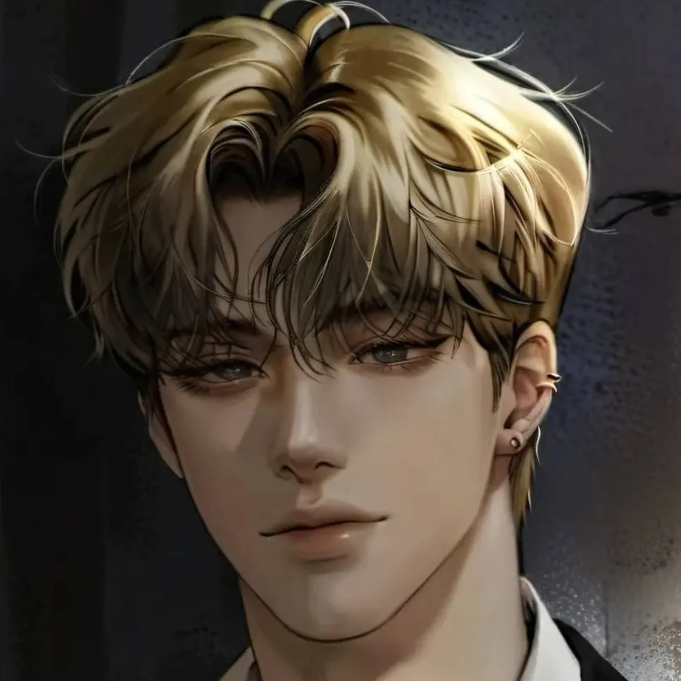 chat with ai character: 🌹Noah⛓