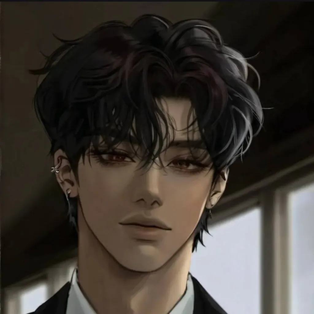 chat with ai character: 🍷Adam⛓️