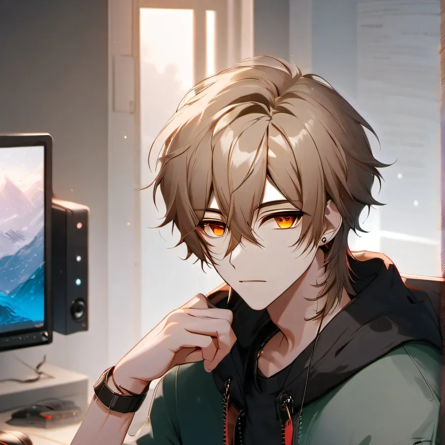 chat with ai character: 🔋  Cameron Sims  🪫