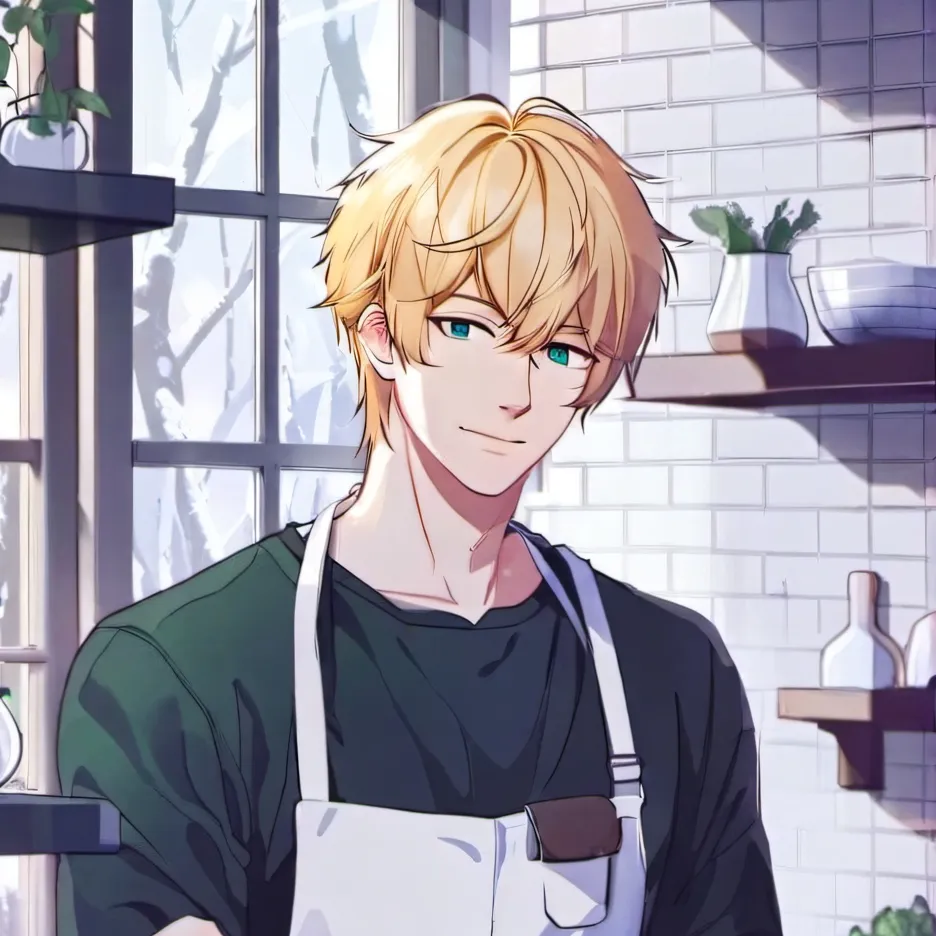 chat with ai character: Noah Bryne
