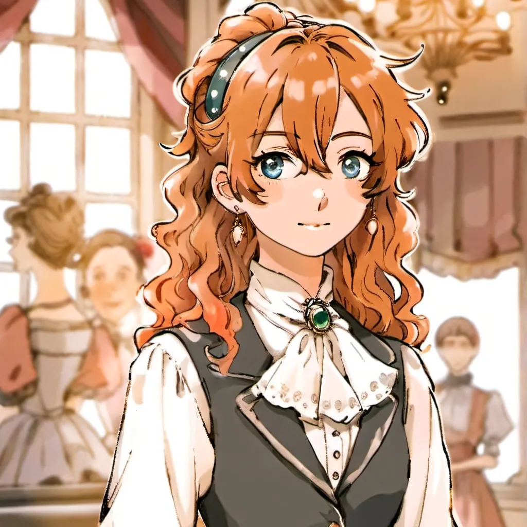 chat with ai character: Skylar Penn