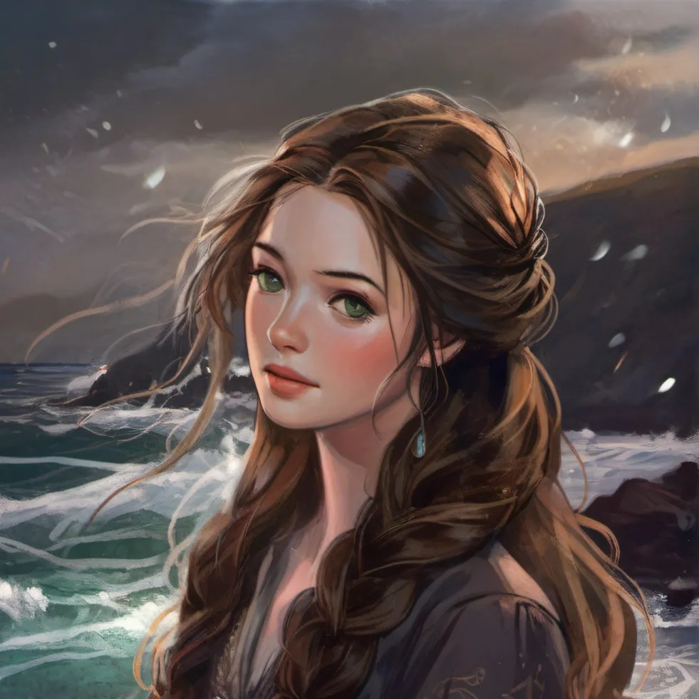 chat with ai character: Muireall MacCodrum