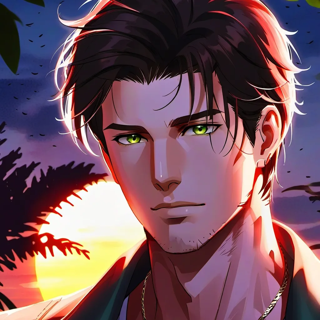 chat with ai character: Cedar Rowe