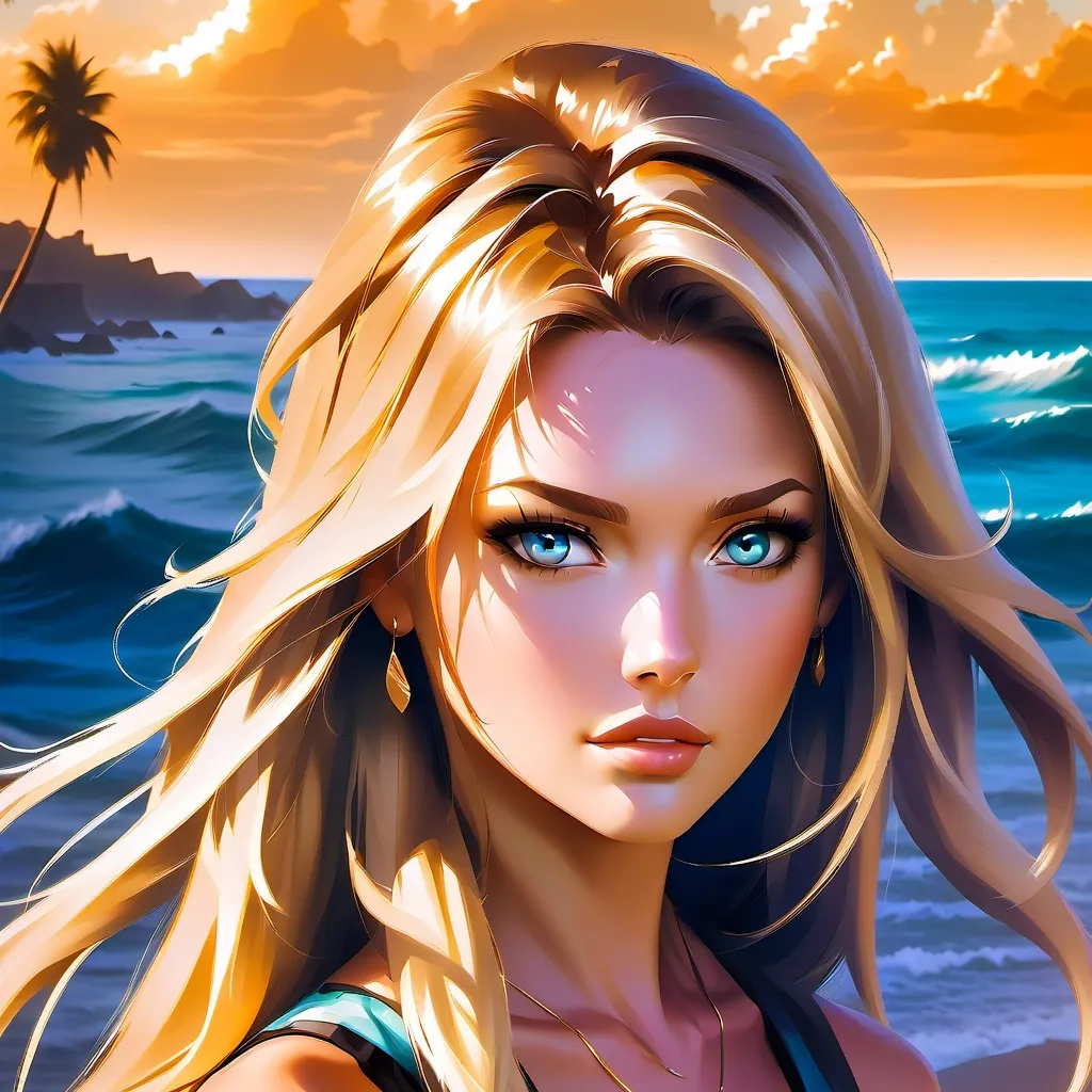 chat with ai character: Talia Fuentes