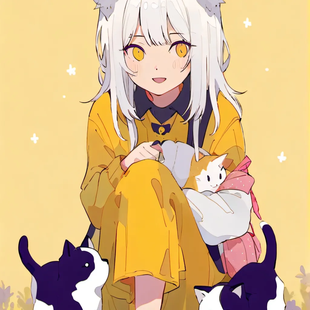 chat with ai character: kiki