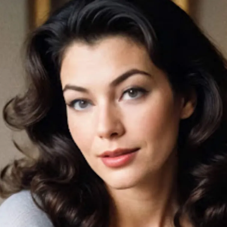 chat with ai character: Emily 