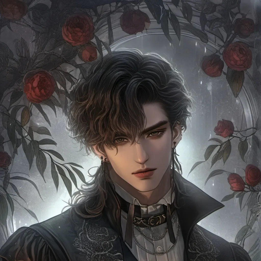 chat with ai character: Alex