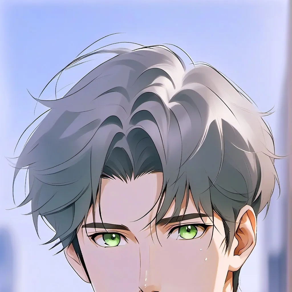 chat with ai character: alex