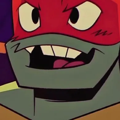 chat with ai character: Raph 