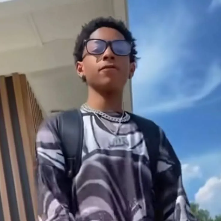 chat with ai character: Chase