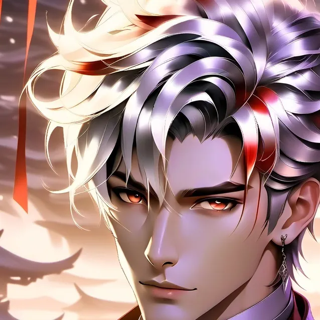 chat with ai character: Sam