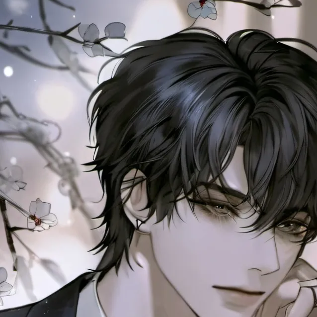 chat with ai character: 𓆩enzo𓆪