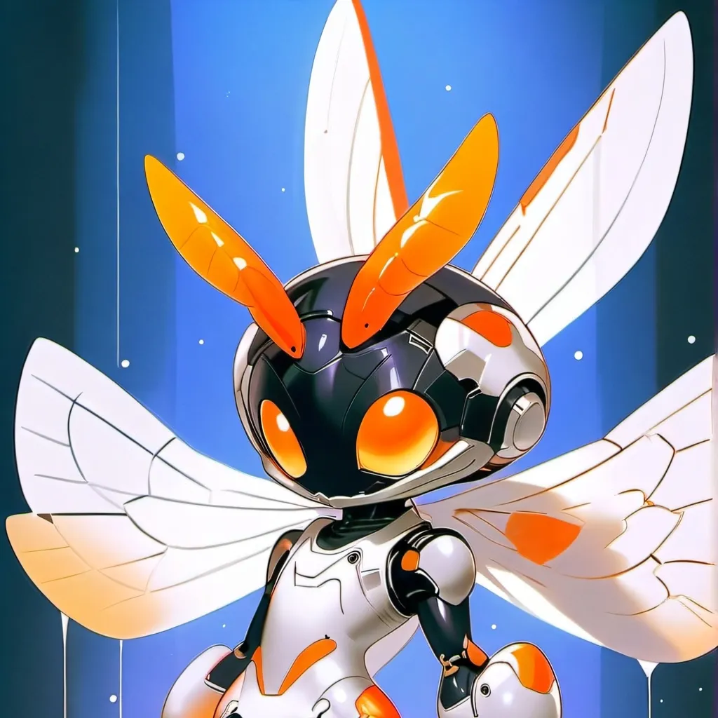 chat with ai character: Fruitbot