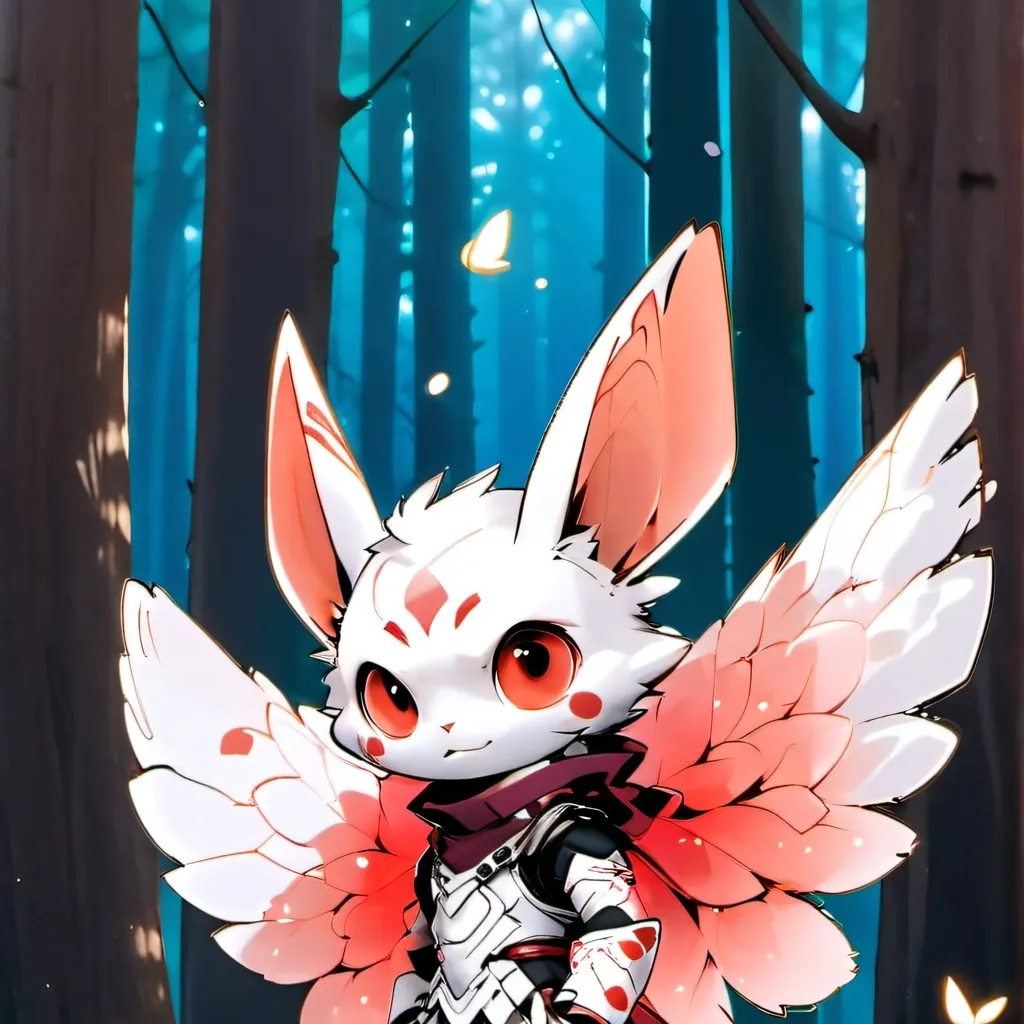 chat with ai character: Elara