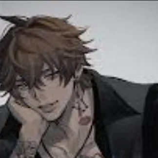chat with ai character: Raihan Black