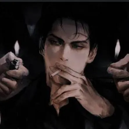 chat with ai character: Aaron 