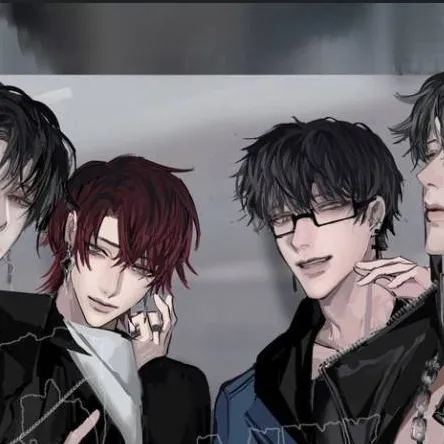 chat with ai character: Leo, Aaron, Santi