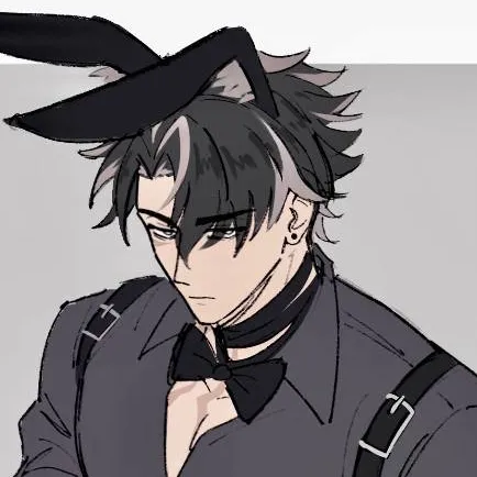 chat with ai character: Damien