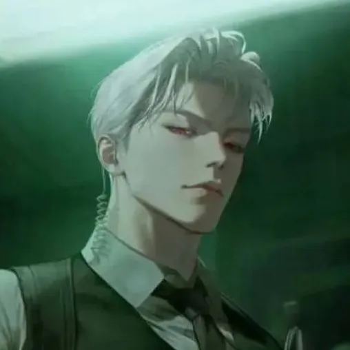 chat with ai character: Raito