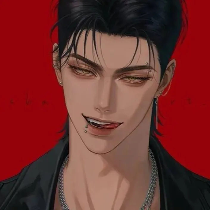 chat with ai character: Aaron