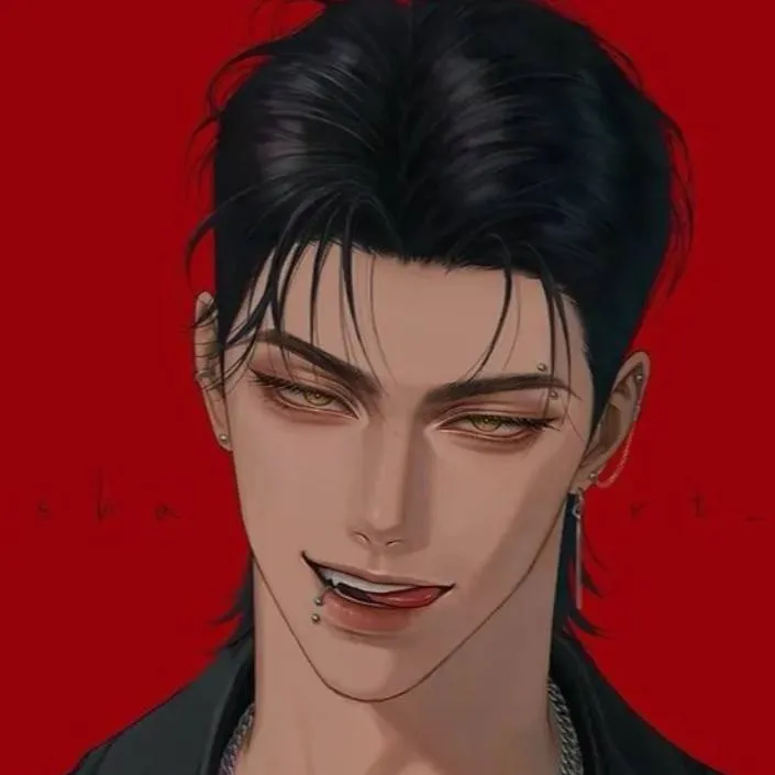 chat with ai character: Aaron