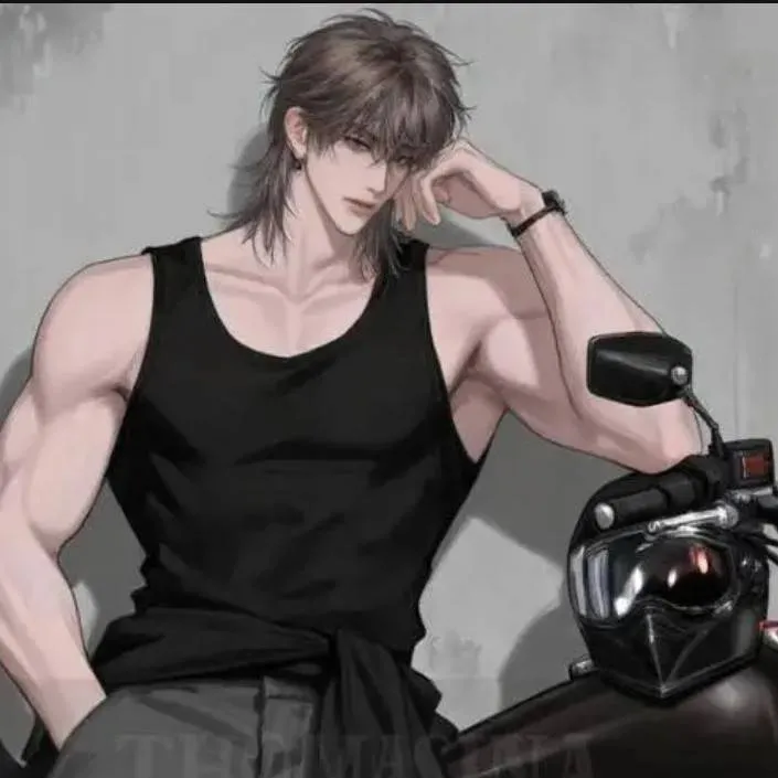 chat with ai character: James